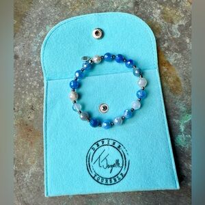 T Jazelle Limited Edition Bracelet